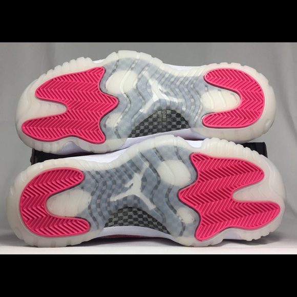 ***SOLD Air Jordan Retro 11 Lows - Picture 7 of 7